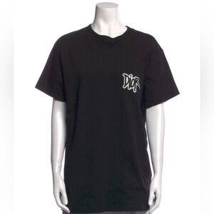 DIOR x Shawn Stussy T-shirt